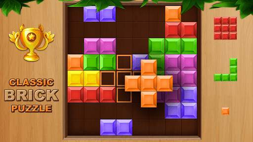 Brick Classic : casse-brique screenshot 8