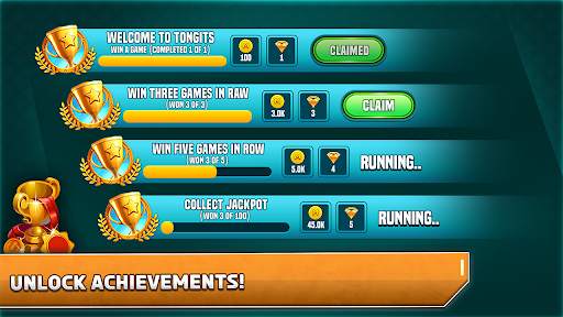 Tongits Plus - Card Game screenshot 8
