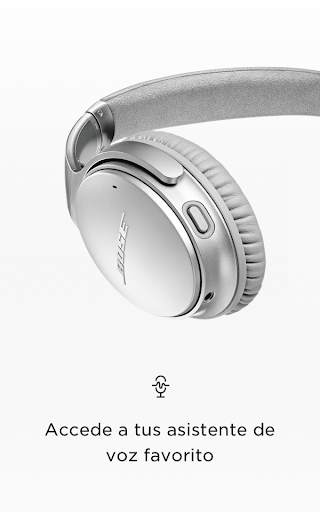 Bose Connect screenshot 6