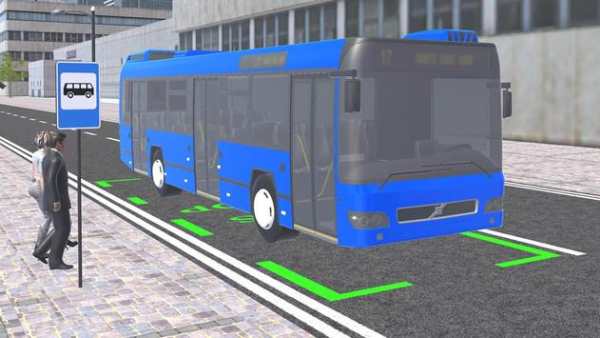 Bus Simulator 17 screenshot 2
