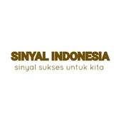 SINYAL INDONESIA on 9Apps
