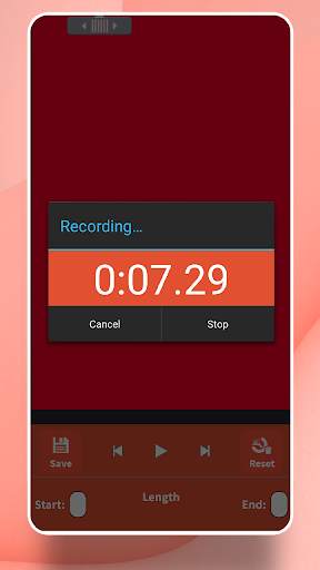 Ringtone Maker screenshot 2