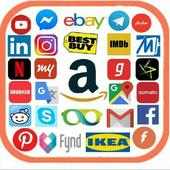 Smart Shopping App - Online shopping