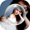 Bubble Photo Editor - Bubble Frames icon