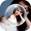 Bubble Photo Editor - Bubble Frames