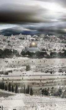 Jerusalem wallpapers screenshot 2