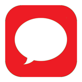 Sms from file icon
