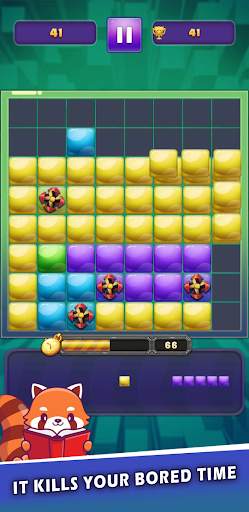 Block Puzzle Candy screenshot 5