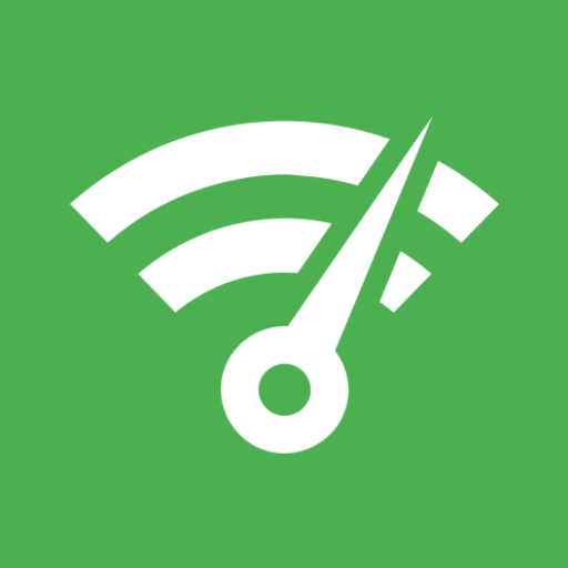 WiFi Monitor: analyseur de réseaux Wi-Fi icon