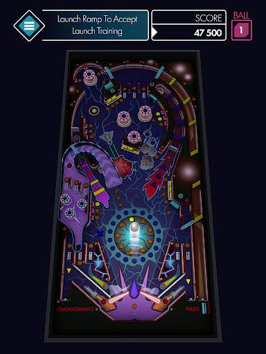 Space Pinball: Classic game screenshot 6