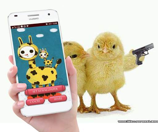 Funny Gif Stickers screenshot 2
