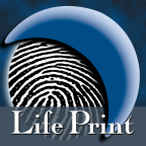 Crescent Memorial Scanning Finger Print Solution icon