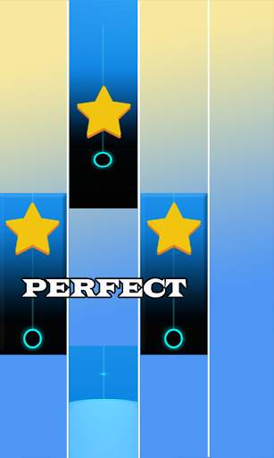 BTS Piano Game screenshot 4