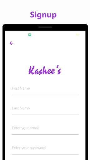 Kashee's screenshot 6
