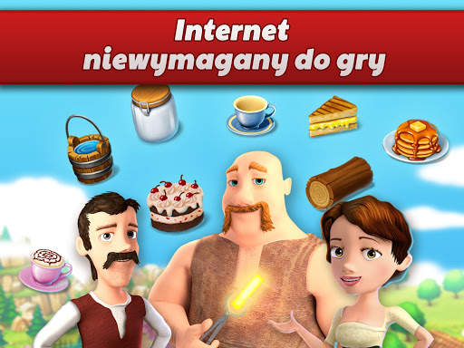 Town Village: Buduj Miasto screenshot 16