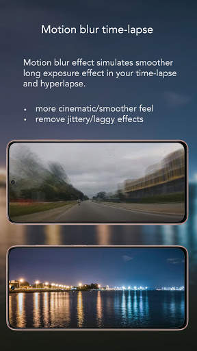 TimeLab - Video Rendering screenshot 3