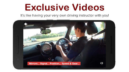 Practical Driving Test UK screenshot 3
