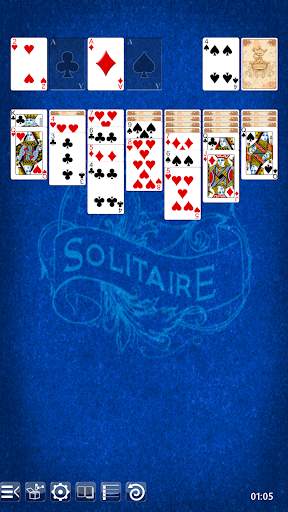 Solitaire 12 تصوير الشاشة