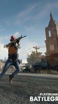 Player PUBG  Wallpaper HD Offline screenshot 6