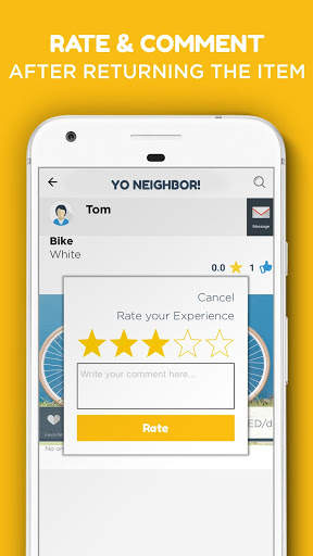 Yo Neighbor! screenshot 4