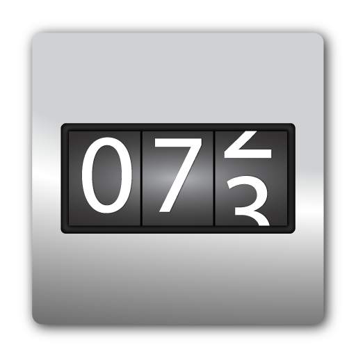 ODK Counter v1.1.0