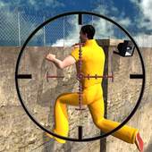 Prison Sniper Escape Alcatraz 1.0