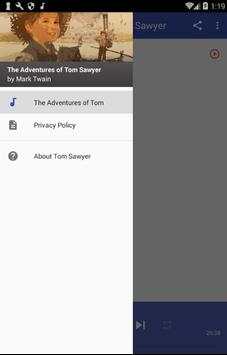 The Adventures of Tom Sawyer screenshot 2