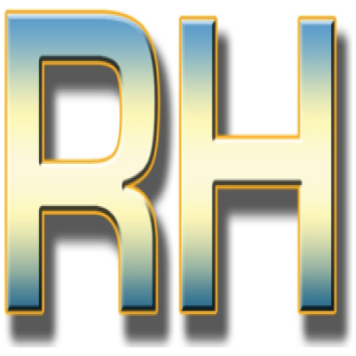 Rigorous Health icon