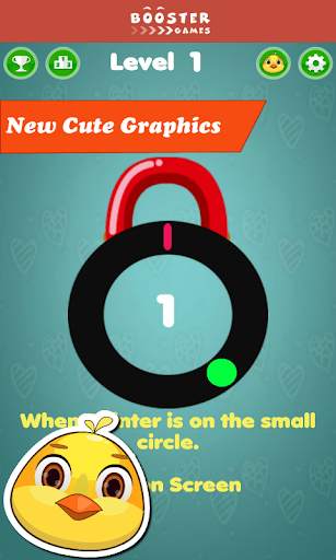 Pop The Lock Pro 1 تصوير الشاشة