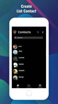 Fake Messenger screenshot 3