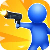Mr Shooter