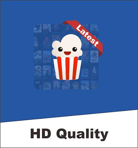 Popcorn time Movies & TV Latest Version screenshot 1