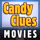 Candy Clues - Movie Trivia 1.0