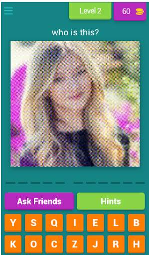 Guess The YouTuber Quiz screenshot 3