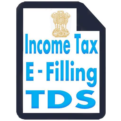 Income Tax TDS (Income Tax Return eFilling) 1.7