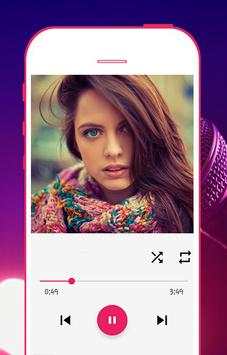 Music Player screenshot 1