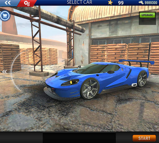 Real Car Race Highway Speed :Car Racing Games 2020 screenshot 6