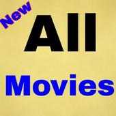 Free movie downloader / Torrent downloader logo