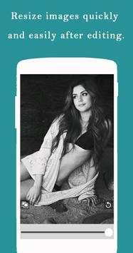 Beauty Plus HD photo editor screenshot 4