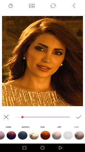 Edit photos professionally (EPP) screenshot 4