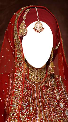 Hijab photo Suit : Women Photo Suit , Hijab Dress screenshot 3
