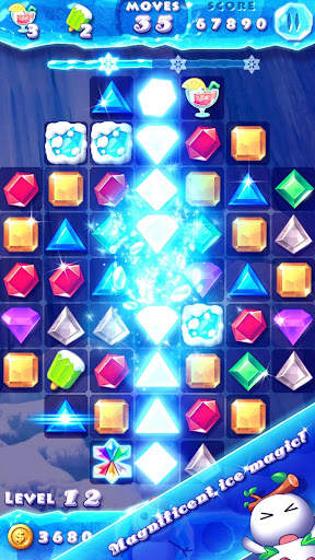Ice Crush screenshot 12