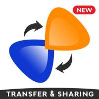 File Transfer and Sharing - Tips & Guide 2020