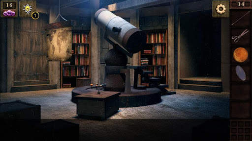Escape Horror House screenshot 3
