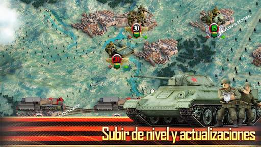 Primera línea: la gran guerra patriótica screenshot 11