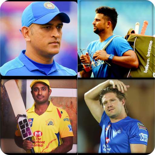 Cricket Game 2021- IPL Player 8.5.3z