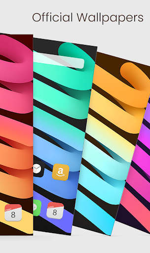 iPad Mini Pro 2021 Launcher स्क्रीनशॉट 4