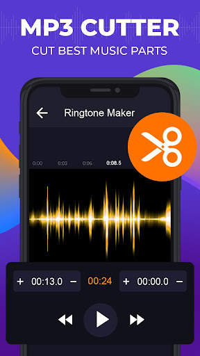 Set Caller Ringtone:Hello Tune screenshot 1