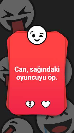 Doğruluk mu Cesaret mi ?! screenshot 6