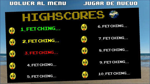 Clean Beach! screenshot 8